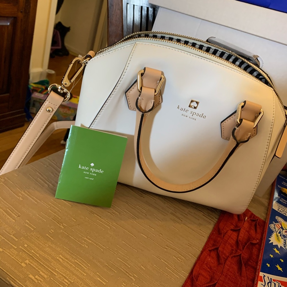 *new* Kate spade